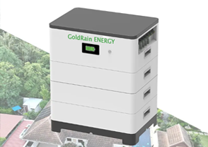 The off-grid system must be equipped with appropriate energy storage equipment such as batteries